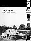 Jagdtiger: Design, Production and Operations (Tech)
