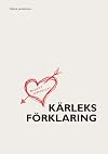 K&auml;rleksf&ouml;rklaring