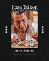 Rosa Taikon : romsk silversmed och hantverkare