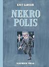 Nekropolis