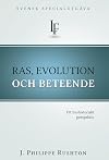 Ras, evolution och beteende : ett livshistoriskt perspektiv
