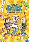 Familjen Skurk hamnar på sjukhus
