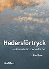 Hedersförtryck : så kan skolan motverka det