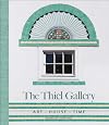 The Thiel Gallery : art - house - time