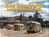 SJ:s busstrafik kring Stockholms län
