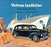 Volvos taxibilar