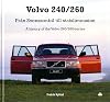 Volvo 240/260 Från Svenssonbil till statslimousine