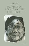 Jag ritar en dรถrr pa vรคggen med fingret