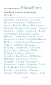 Filosoferna : vetenskaplig revolution och upplysning 1650-1776