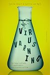 Virusvarning