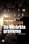 De omärkta gravarna : kriminalroman
