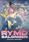 Rymdsalongen