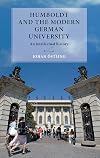 Humboldt and the modern German university: An intellectual history (Lund University Press)