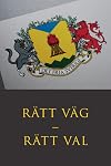 Rätt väg, rätt val