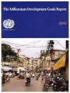 Millennium Development Goals Report 2010
