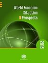 World Economic Situation And Prospects: 2015