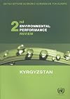 Environmental performance reviews. second review / Kyrgyzstan