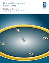 Human Development Report 2013: The Rise of the Global South - Human Progress in a Diverse World