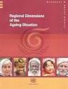 Regional dimensions of the ageing situation