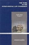 Work of the International Law Commission