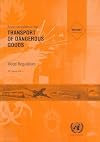 Recommendations on the transport of dangerous goods : model regulations