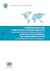 Celebrating 60 Years of the Single Convention on Narcotic Drugs of 1961 and 50 Years of the Convention on Psychotropic Substances of 1971