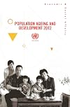 Population Ageing and Development 2012 (Wall Chart) (Population Studies)