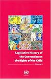 Legislative history of the Convention on the Rights of the Child