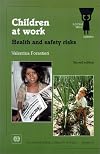 Children at work health and safety risks