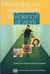 Preventing violence at work