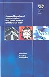 Glossary of Labour Law and Industrial Relations