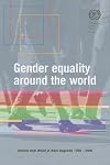 Gender equality around the world articles from World of Work magazine 1999-2006