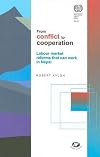 From conflict to cooperation labour market reforms that can work in Nepal