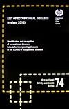 ILO List of Occupational Diseases, Revised 2010 (Occupational Safety & Health)
