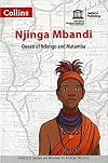 Njinga Mbandi, Queen Of Ndongo And Matamba