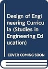 The design of engineering curricula