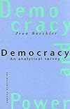 Democracy : an analytical survey