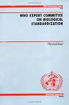 WHO Expert Committee on Biological Standardization: Forty-fifth Report (Technical Report Series)