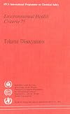 Toluene Di-isocyanates (Environmental Health Criteria)