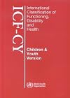 International Classification of Functioning Disability and Health: Children and Youth Version