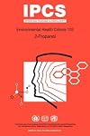 Propanol (2-Propanol): Environmental Health Criteria Series No 103