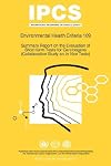 Summary Report on the Evaluation of Short-term Tests for Carcinogens (Environmental Health Criteria)
