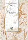 Tropical palms (Non-wood forest products)