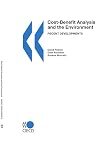 Cost-Benefit Analysis and the Environment: Recent Developments