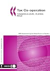 Tax co-operation : towards a level playing field