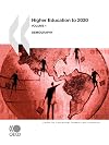Higher Education to 2030: Demography (Centre for Educational Research and Innovation)
