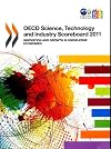 OECD science, technology and industry scoreboard 2011