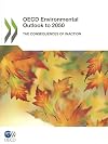 OECD environmental outlook to 2050