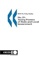 OECD Tax Policy Studies No. 01: Taxing Powers of State and Local Government