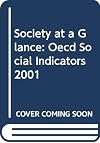 Society at a Glance 2001 : OECD Social Indicators